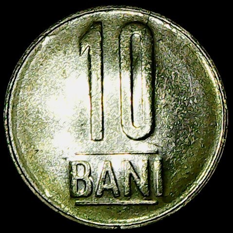 sena coins